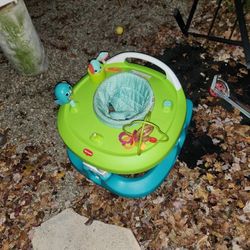 Toddler Walker Scooter Baby Holder Free 