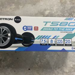HoverBoard  Brand New 