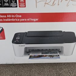 Canon Printer