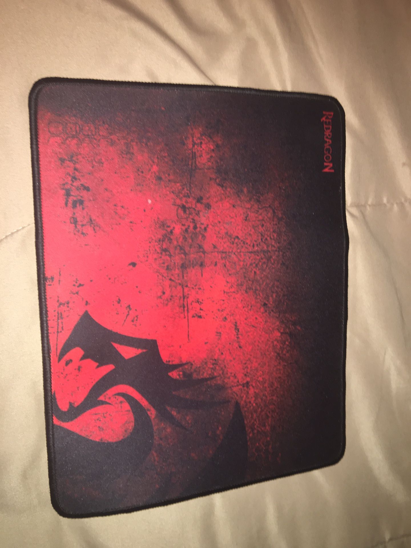 Redragon mouse pad