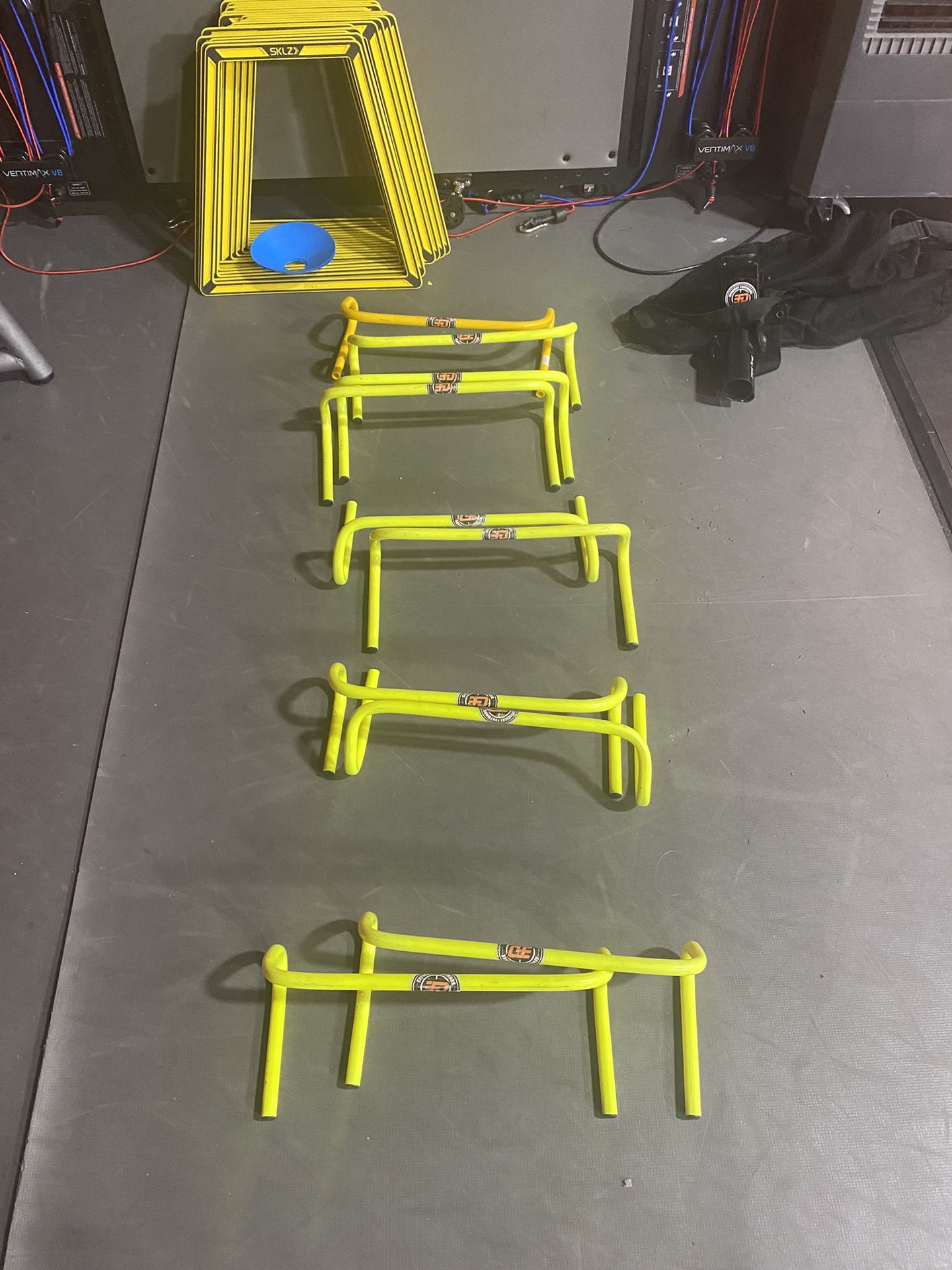 Sports Functional Equipment