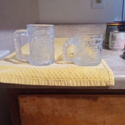 1 Robin Cup 1 Joker Cup