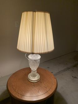 Furniture And Lamps 