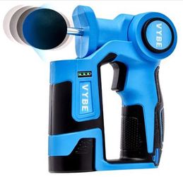 VYBE Percussion Massage Gun