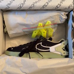 Nike Blazer Low / ACRNM