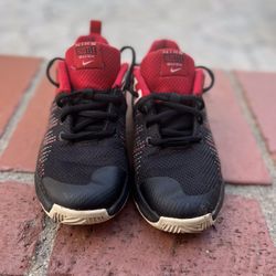 Nike Basketball Shoes