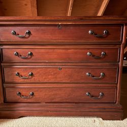 File Cabinet 