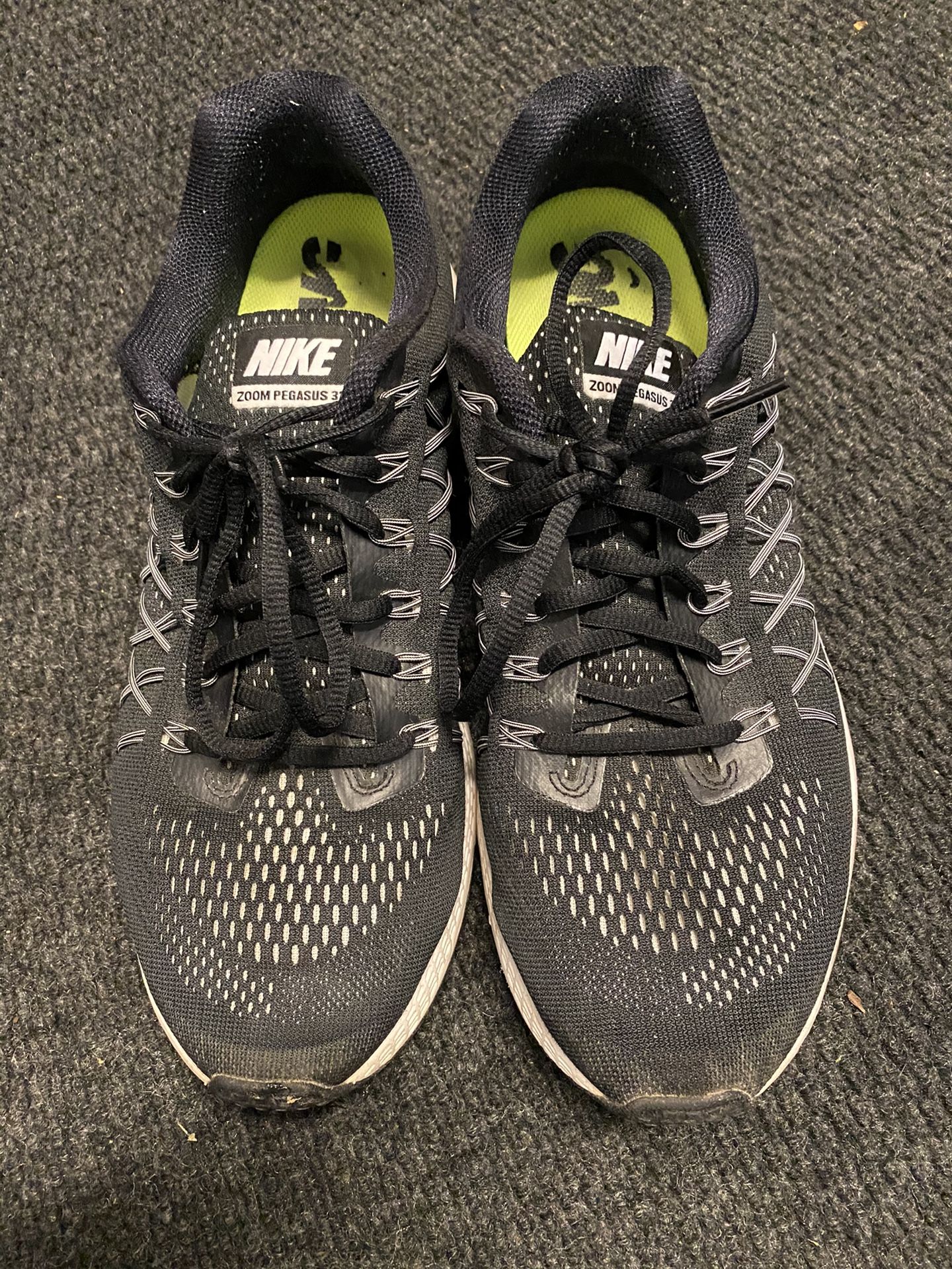 Nike shoes size 11