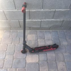 Scooter For Kids 6 Years Old To 10/ Patin Para Niños De 6-10 Años 