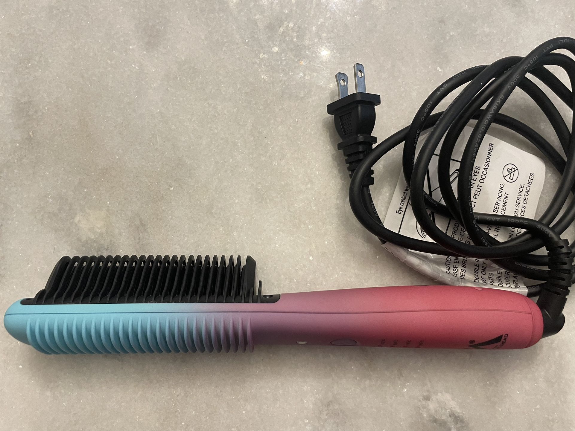 SA Straight Ahead Pro Glider