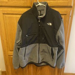 Mens Large North Face Jacket