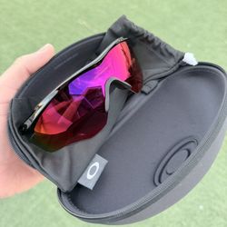 Oakleys 
