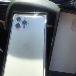 iPhone 12 Pro Max 128GB Unlocked Any Carrier 