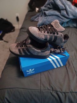 Adidas campus