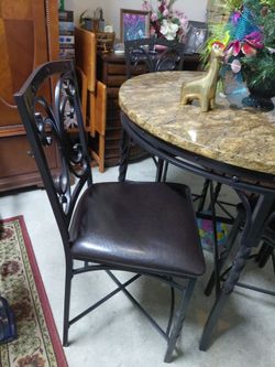 Dinning room set