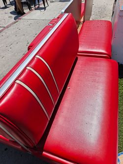 Free couches