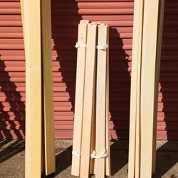 Bedframe Slacks