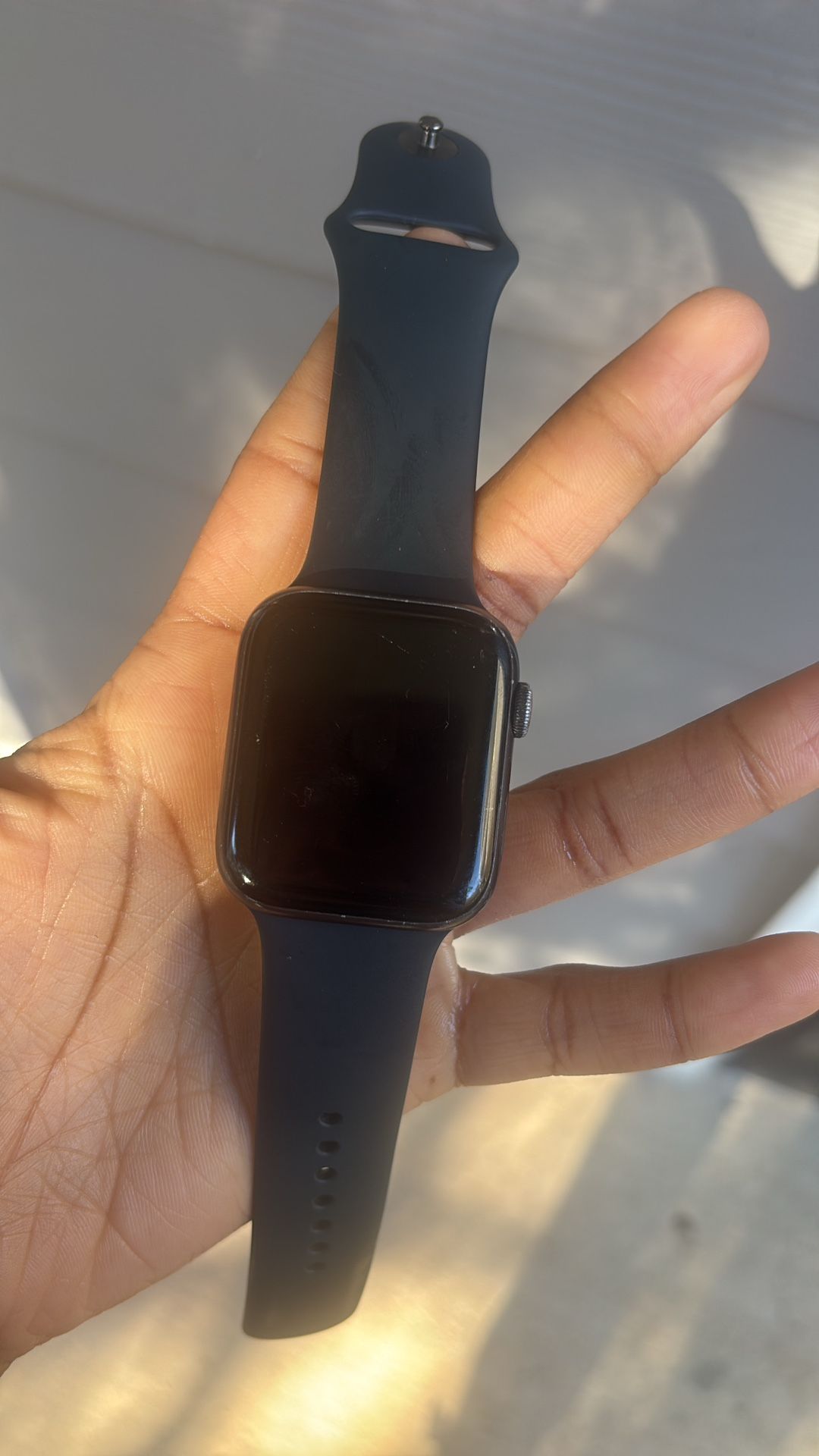 Apple Watch SE