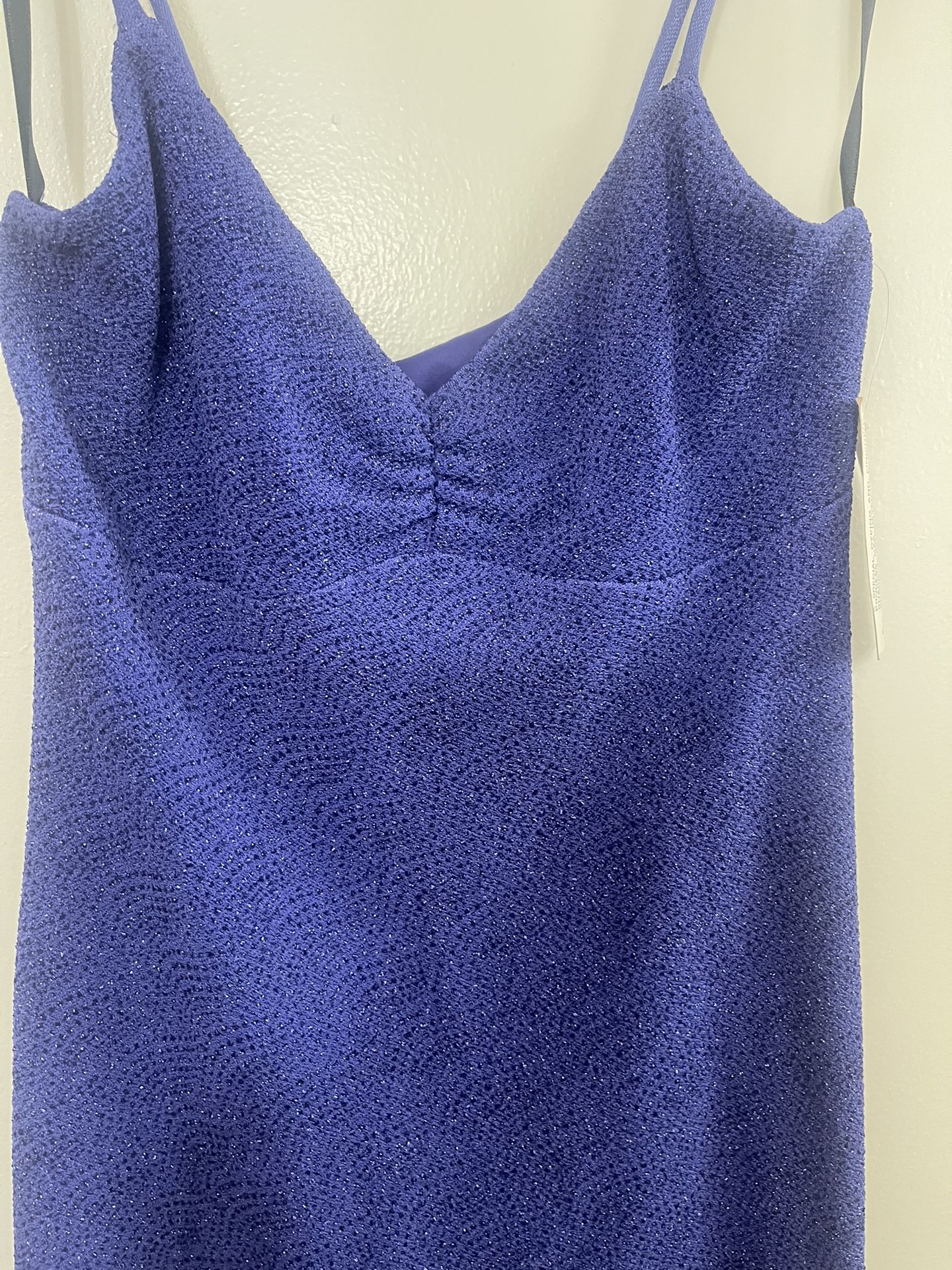 Woman’s Size Small Evening Dress