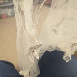 Wedding Veil