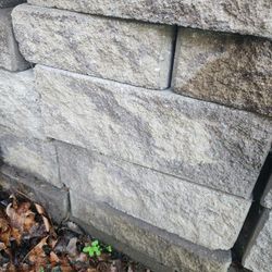 Retaining Wall Block