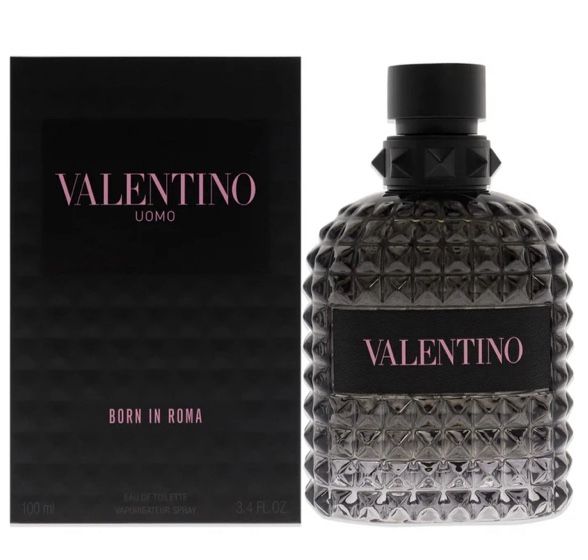 Tino Fragrance