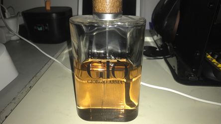 Giorgio Armani Acqua di Giò Absolu