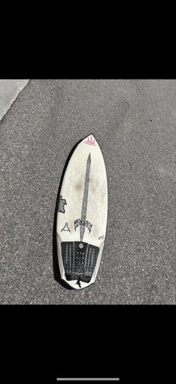 Mayhem Surfboard