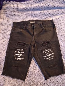 Blackcraft Cult Shorts