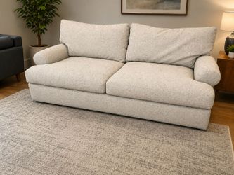 Nice Couch With Delivery