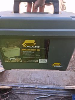 New box