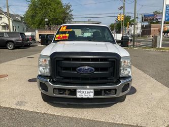 2016 Ford F-250