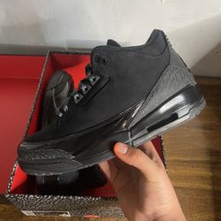 VNDS Black Cat 3s