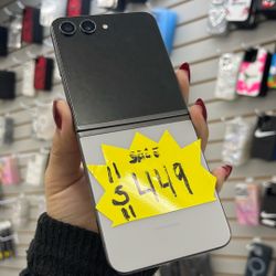 Flip 5 512gb Unlocked 