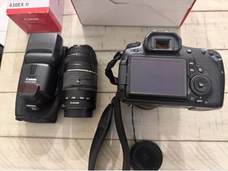 Canon EOS 60D