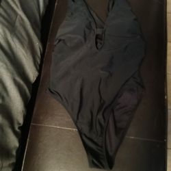 Bathing Suit