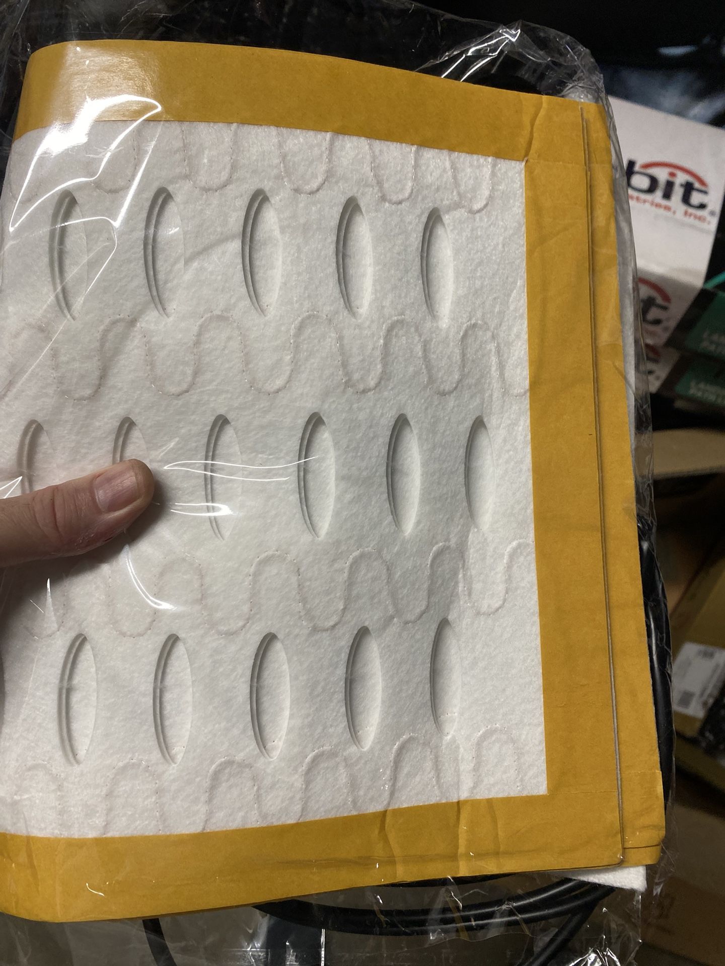 Heated Seat Kit