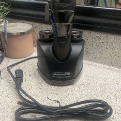 Babyliss Snap FX Pro Clippers 