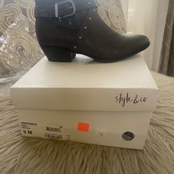 Boot
