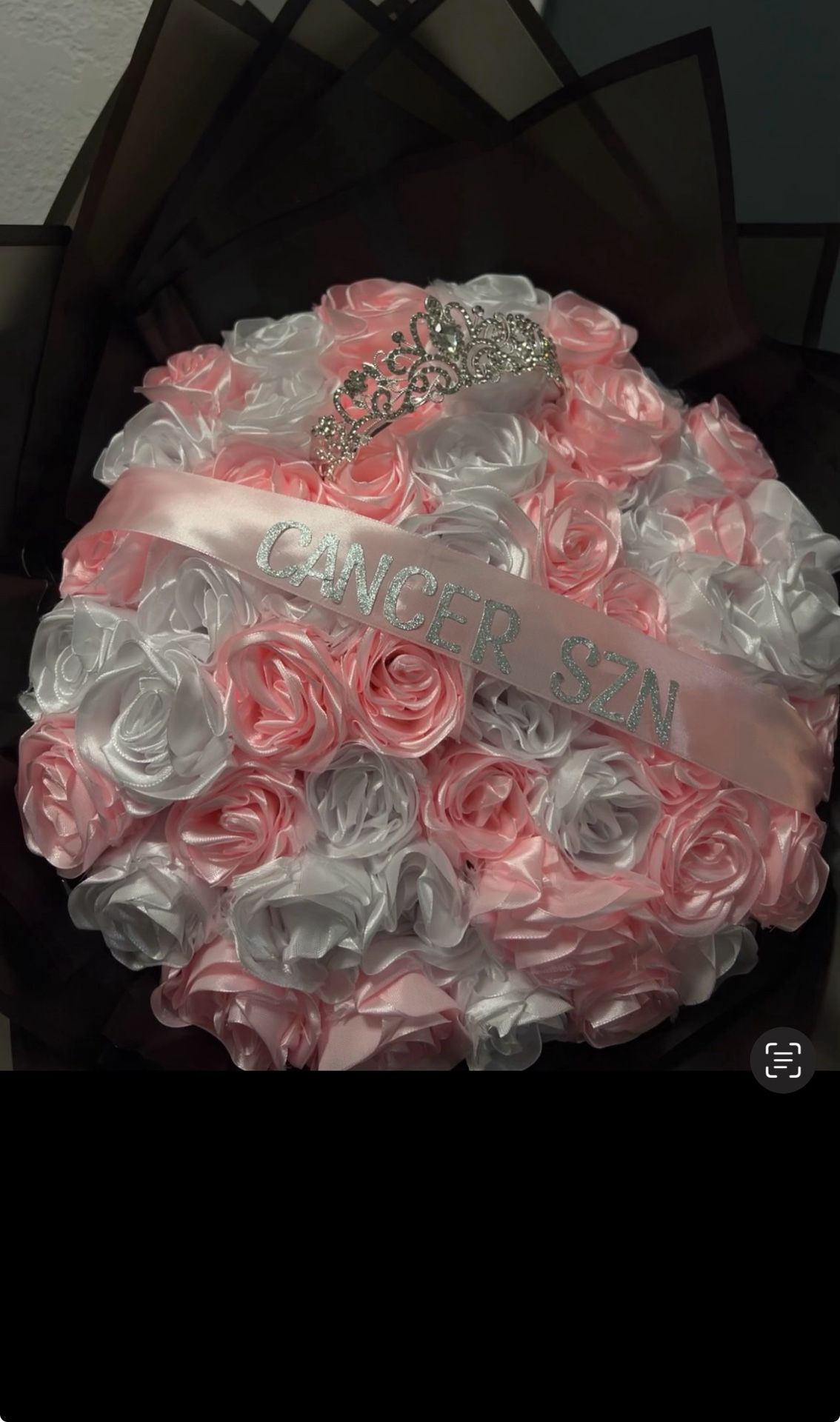 60 Rose Bouquet