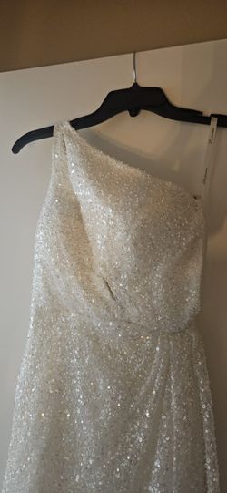 Engagement  Dress