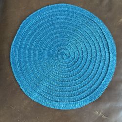 Circle table cover