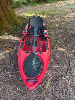 Brooklyn Kayak Company Kayak