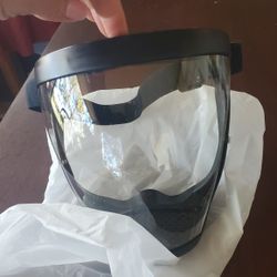 Face Mask