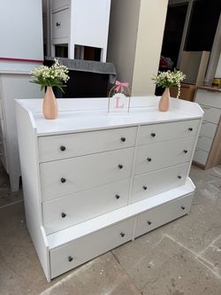 IKEA Dresser Drawer Works Well