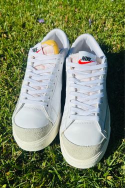 Nike Blazer Low Platform Wmns