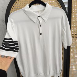 Korean Golf High end Top