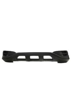 Front bumper fascia cover, Honda, 12-14 CR-V LX