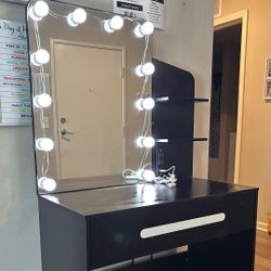 Makeup Vanity 