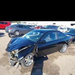 2004 Civic parts